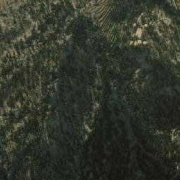 Satellite imagery of Wêrghês̲h̲tō Tōp, AF