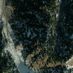 Satellite imagery of Arakashō Sar, AF