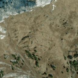 Satellite imagery of Lōmē Gōrīgāh Sar, AF