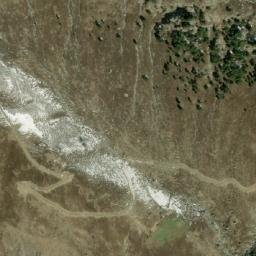 Satellite imagery of Lawati, AF