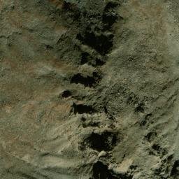 Satellite imagery of Charag Braghbo, PK