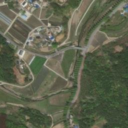Satellite imagery of Suncheonwolpyeongguseokgi-yujeokji, KR