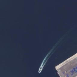 Satellite imagery of No-mal, KR