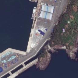 Satellite imagery of No-mal, KR