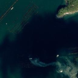 Satellite imagery of Ch’ilsŏng-kkŭt, KR