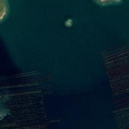 Satellite imagery of Ch’ilsŏng-kkŭt, KR