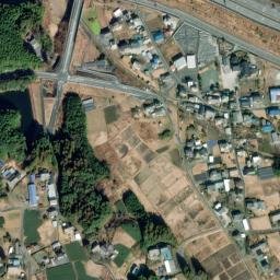 Satellite imagery of 基準点, JP