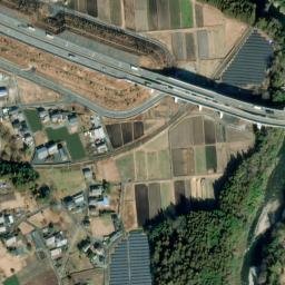 Satellite imagery of 基準点, JP