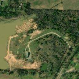 Satellite imagery of LEE — NGS EJ0238 — Pulaski County, US, US