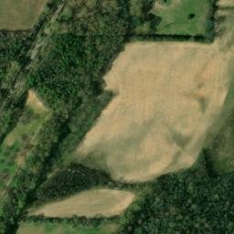 Satellite imagery of LEE — NGS EJ0238 — Pulaski County, US, US