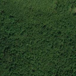 Satellite imagery of WBQ — NGS EJ0412 — Pulaski County, US, US