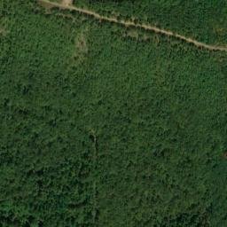 Satellite imagery of WBQ — NGS EJ0412 — Pulaski County, US, US