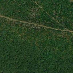 Satellite imagery of WBQ — NGS EJ0412 — Pulaski County, US, US