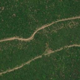 Satellite imagery of WLI — NGS EJ0449 — Pulaski County, US, US