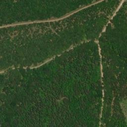 Satellite imagery of WLI — NGS EJ0449 — Pulaski County, US, US