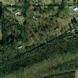 Satellite imagery of WAY — NGS EJ0432 — Pulaski County, US, US