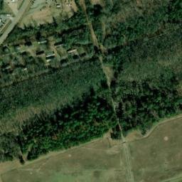 Satellite imagery of WAY — NGS EJ0432 — Pulaski County, US, US
