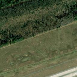 Satellite imagery of WAY — NGS EJ0432 — Pulaski County, US, US