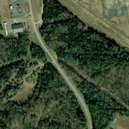 Satellite imagery of WJB — NGS EJ0460 — Jacksonville, US, US