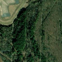 Satellite imagery of WJB — NGS EJ0460 — Jacksonville, US, US