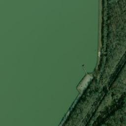 Satellite imagery of KWAD — NGS EJ0314 — Lonoke County, US, US