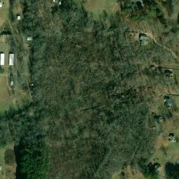 Satellite imagery of WPJ — NGS EJ0331 — Lonoke County, US, US