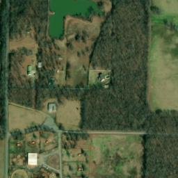 Satellite imagery of JONES — NGS EH3076 — Lonoke County, US, US