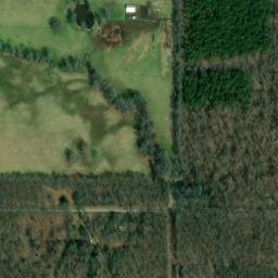 Satellite imagery of JONES — NGS EH3076 — Lonoke County, US, US
