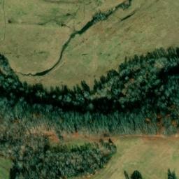 Satellite imagery of Ivy Bluff, US