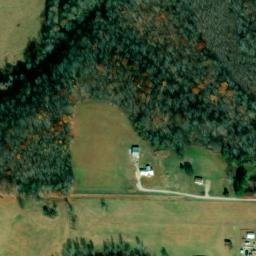 Satellite imagery of Ivy Bluff, US