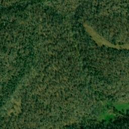 Satellite imagery of Sheep Bluff, US