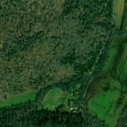 Satellite imagery of Sheep Bluff, US
