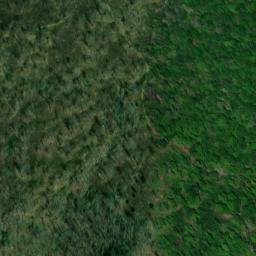 Satellite imagery of New England Mine, US