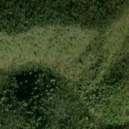 Satellite imagery of Rough Ridge, US
