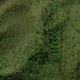 Satellite imagery of Rough Ridge, US