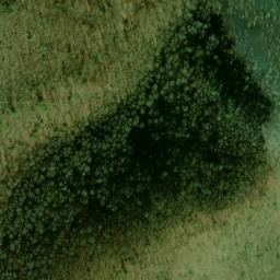 Satellite imagery of Rough Ridge, US