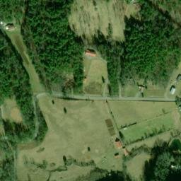Satellite imagery of Kellogg Prospect, US