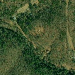 Satellite imagery of Tanner Prospect, US