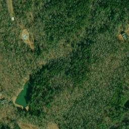 Satellite imagery of Tanner Prospect, US