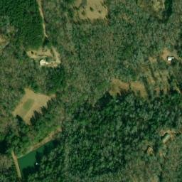 Satellite imagery of Tanner Prospect, US