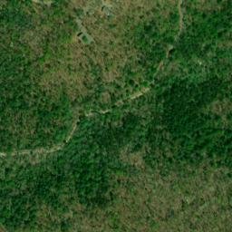 Satellite imagery of Mack Mountain, US