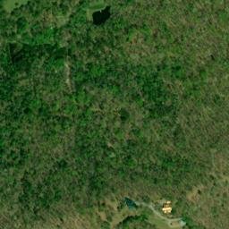 Satellite imagery of Mack Mountain, US