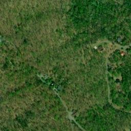 Satellite imagery of Hogback Mountain, US
