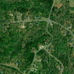 Satellite imagery of Hogback Mountain, US