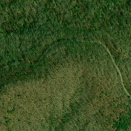 Satellite imagery of Stephens Ridge, US