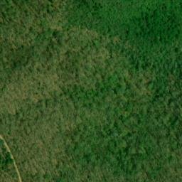 Satellite imagery of Stephens Ridge, US