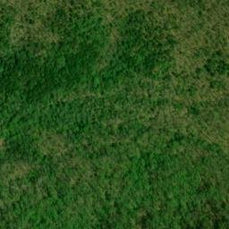 Satellite imagery of Double Knob Ridge, US