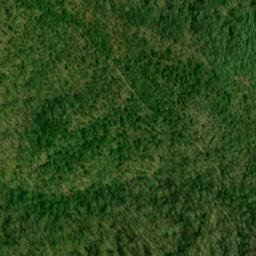 Satellite imagery of Double Knob Ridge, US
