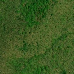 Satellite imagery of Dave Ridge, US
