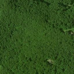 Satellite imagery of Corn Ridge, US